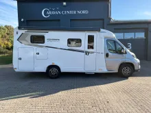 Fahrzeugbild Weinsberg CaraCompact 600 MEG ED. [PEPPER] 20YEARS #9