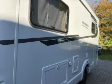 Fahrzeugbild Weinsberg CaraCompact 600 MEG ED. [PEPPER] 20YEARS #10