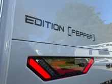 Fahrzeugbild Weinsberg CaraCompact 600 MEG ED. [PEPPER] 20YEARS #12