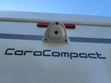 Fahrzeugbild Weinsberg CaraCompact 600 MEG ED. [PEPPER] 20YEARS #13