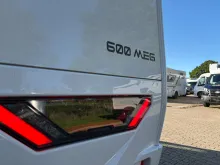 Fahrzeugbild Weinsberg CaraCompact 600 MEG ED. [PEPPER] 20YEARS #14