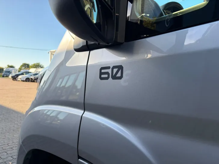 Fahrzeugbild Weinsberg CaraCompact 600 MEG ED. [PEPPER] 20YEARS #16