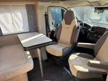 Fahrzeugbild Weinsberg CaraCompact 600 MEG ED. [PEPPER] 20YEARS #26
