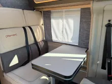 Fahrzeugbild Weinsberg CaraCompact 600 MEG ED. [PEPPER] 20YEARS #30