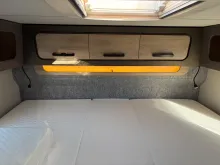 Fahrzeugbild Weinsberg CaraCompact 600 MEG ED. [PEPPER] 20YEARS #32