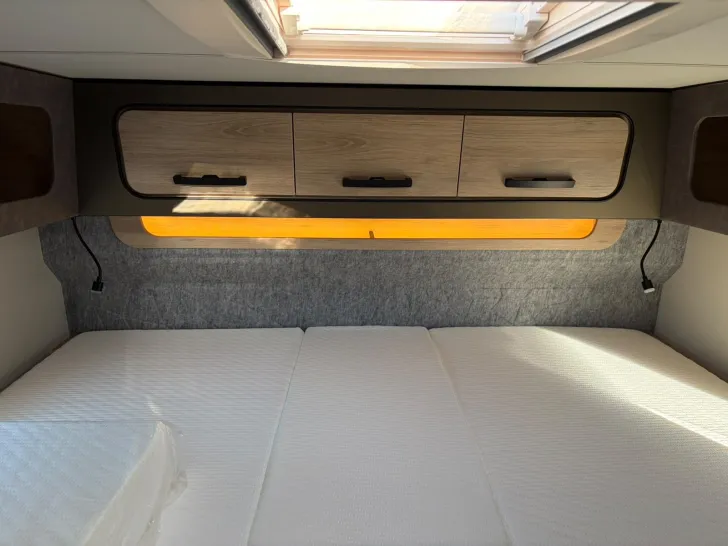 Fahrzeugbild Weinsberg CaraCompact 600 MEG ED. [PEPPER] 20YEARS #32