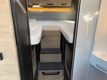 Fahrzeugbild Weinsberg CaraCompact 600 MEG ED. [PEPPER] 20YEARS #33