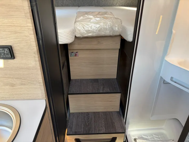 Fahrzeugbild Weinsberg CaraCompact 600 MEG ED. [PEPPER] 20YEARS #34