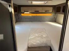Fahrzeugbild Weinsberg CaraCompact 600 MEG ED. [PEPPER] 20YEARS #45