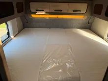 Fahrzeugbild Weinsberg CaraCompact 600 MEG ED. [PEPPER] 20YEARS #46