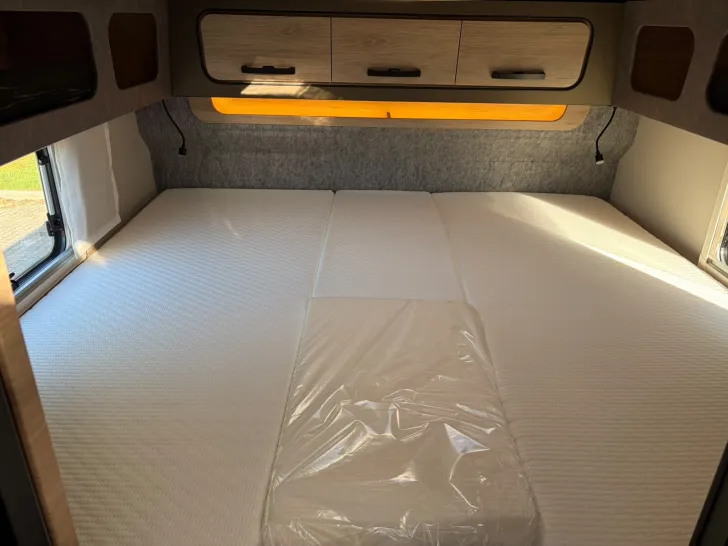 Fahrzeugbild Weinsberg CaraCompact 600 MEG ED. [PEPPER] 20YEARS #46