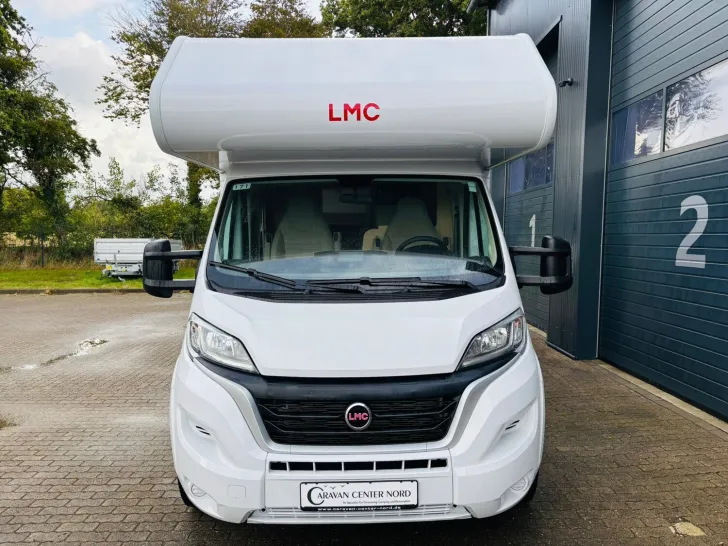 Fahrzeugbild LMC A 690 +MEGA-DEAL+ #3