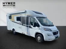 Fahrzeugbild Carado T 337 #2