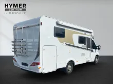 Fahrzeugbild Carado T 337 #3