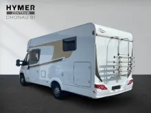 Fahrzeugbild Carado T 337 #4