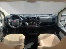 Fahrzeugbild Carado T 337 #8