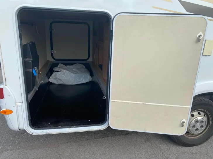 Fahrzeugbild Carado T 337 #18