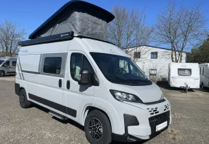 Bild Hopper 600