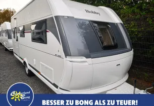 Bild De Luxe 540 KMFe