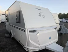 Fahrzeugbild Knaus Sport 450 FU mit Mover #3