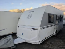 Fahrzeugbild Knaus Sport 450 FU mit Mover #4