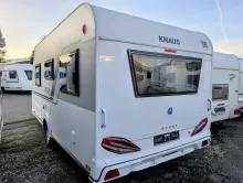 Fahrzeugbild Knaus Sport 450 FU mit Mover #5