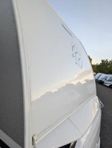 Fahrzeugbild Knaus Sport 450 FU mit Mover #6