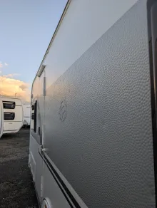 Fahrzeugbild Knaus Sport 450 FU mit Mover #7