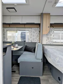 Fahrzeugbild Fendt Apero Activ 560 SKM #6