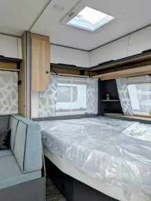 Fahrzeugbild Fendt Apero Activ 560 SKM #7