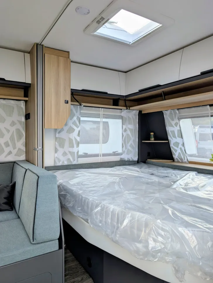 Fahrzeugbild Fendt Apero Activ 560 SKM #7