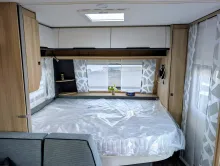 Fahrzeugbild Fendt Apero Activ 560 SKM #8