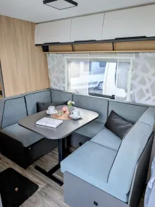 Fahrzeugbild Fendt Apero Activ 560 SKM #9