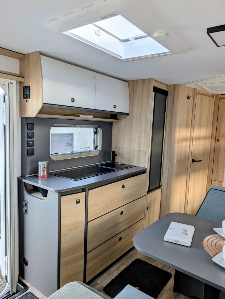 Fahrzeugbild Fendt Apero Activ 560 SKM #10