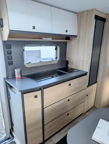 Fahrzeugbild Fendt Apero Activ 560 SKM #11