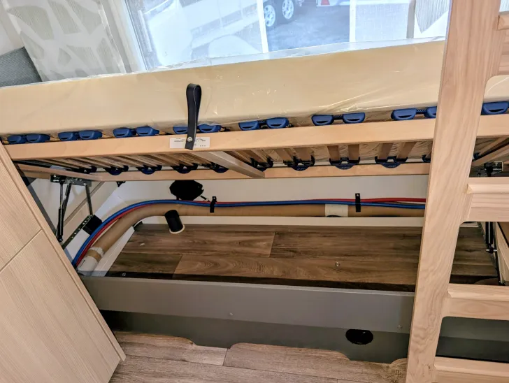 Fahrzeugbild Fendt Apero Activ 560 SKM #14