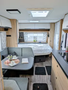 Fahrzeugbild Fendt Apero Activ 560 SKM #18