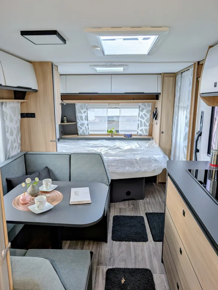Fahrzeugbild Fendt Apero Activ 560 SKM #18