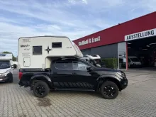 Fahrzeugbild Nordstar Camp Pick-Up #1