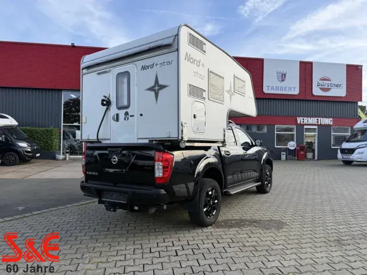 Fahrzeugbild Nordstar Camp Pick-Up #3