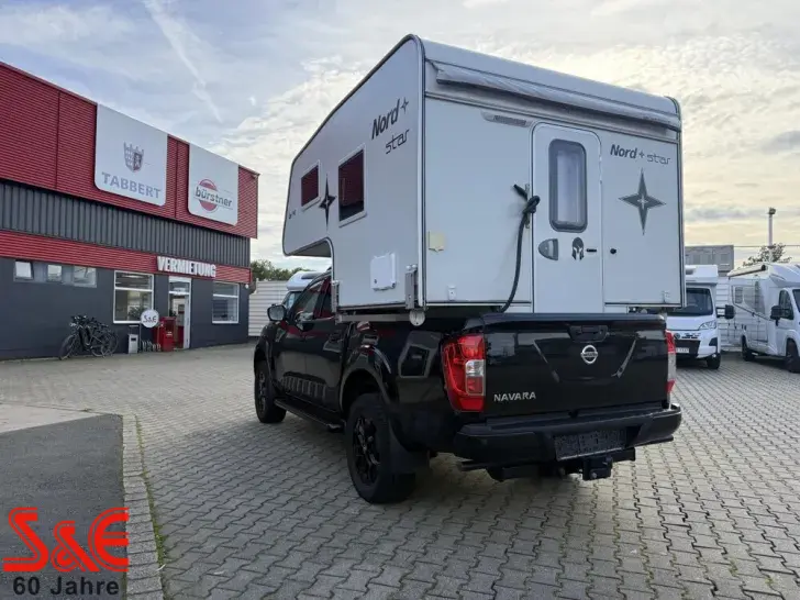 Fahrzeugbild Nordstar Camp Pick-Up #4