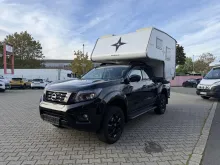 Fahrzeugbild Nordstar Camp Pick-Up #5