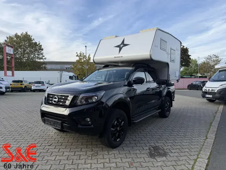 Fahrzeugbild Nordstar Camp Pick-Up #5
