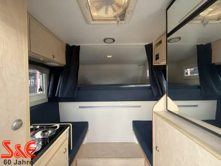 Fahrzeugbild Nordstar Camp Pick-Up #6