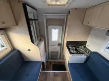 Fahrzeugbild Nordstar Camp Pick-Up #8