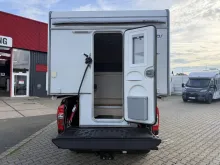 Fahrzeugbild Nordstar Camp Pick-Up #9
