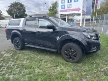 Fahrzeugbild Nordstar Camp Pick-Up #11