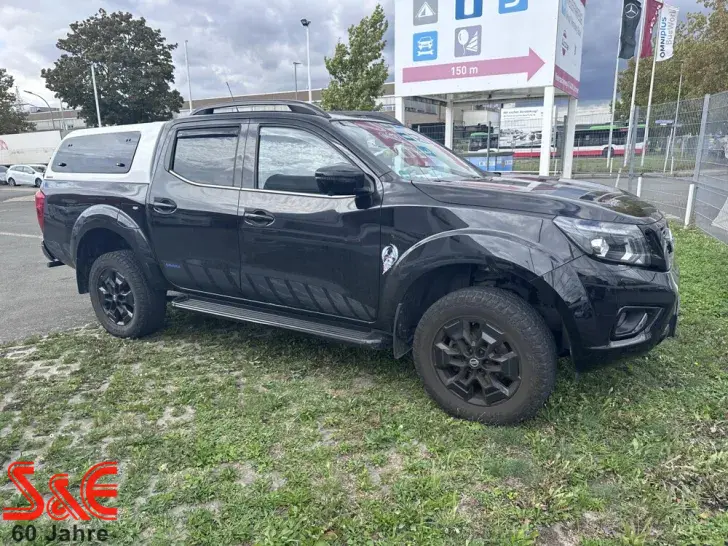Fahrzeugbild Nordstar Camp Pick-Up #11