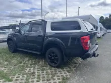 Fahrzeugbild Nordstar Camp Pick-Up #12