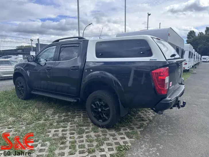 Fahrzeugbild Nordstar Camp Pick-Up #12